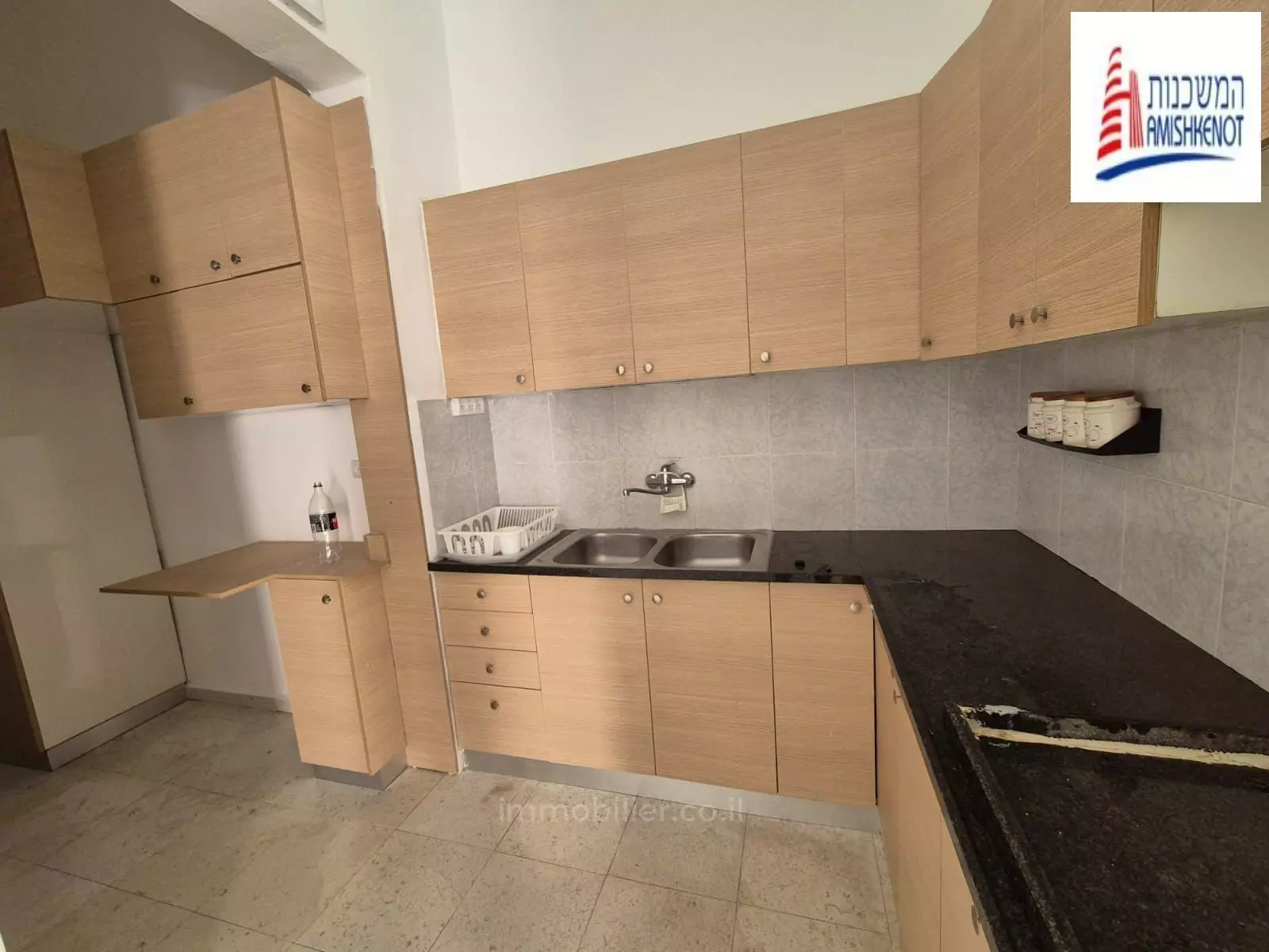 Apartment 3 Rooms Jerusalem Baka 1-IBL-2880