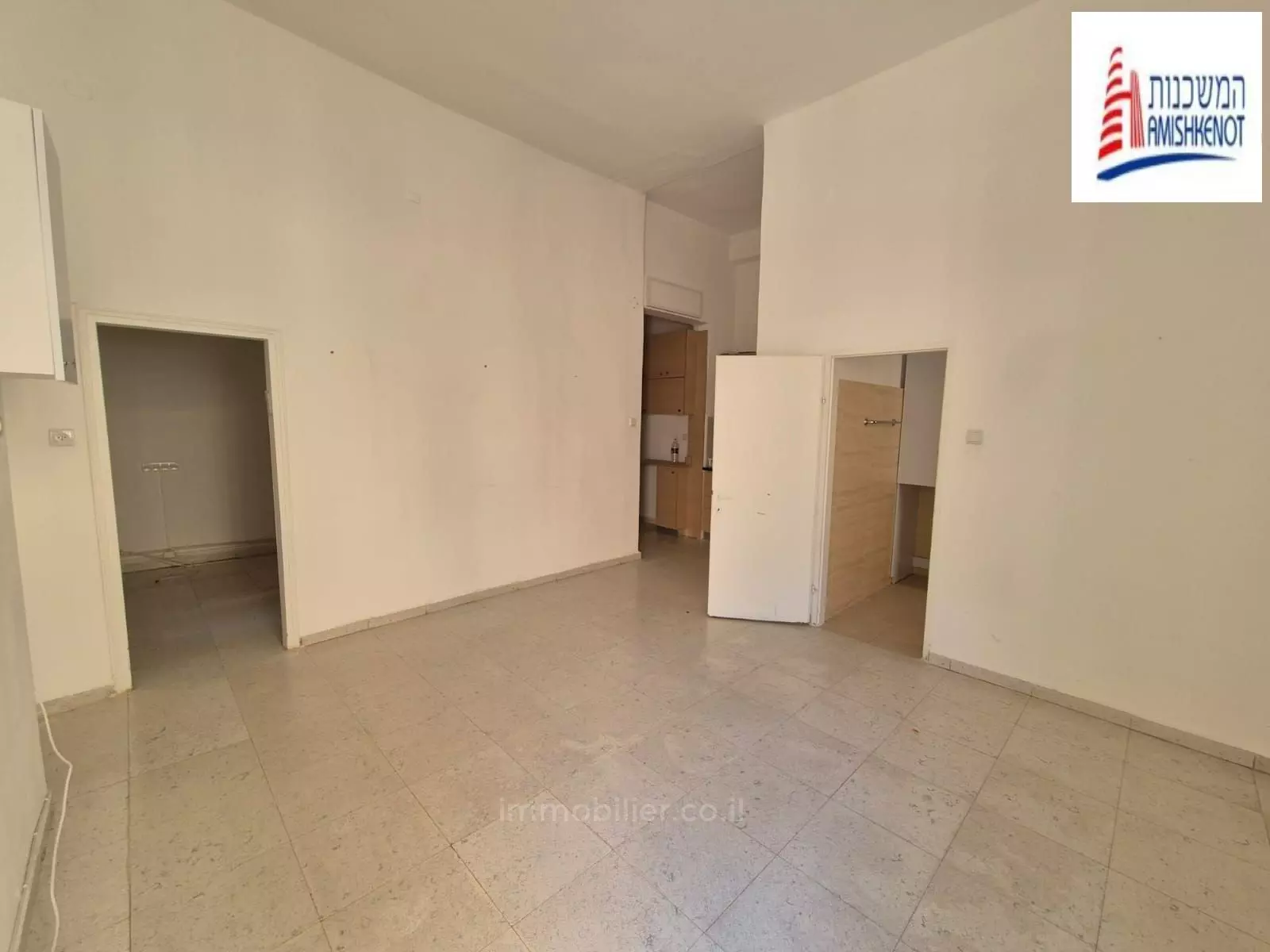 Apartment 3 Rooms Jerusalem Baka 1-IBL-2880