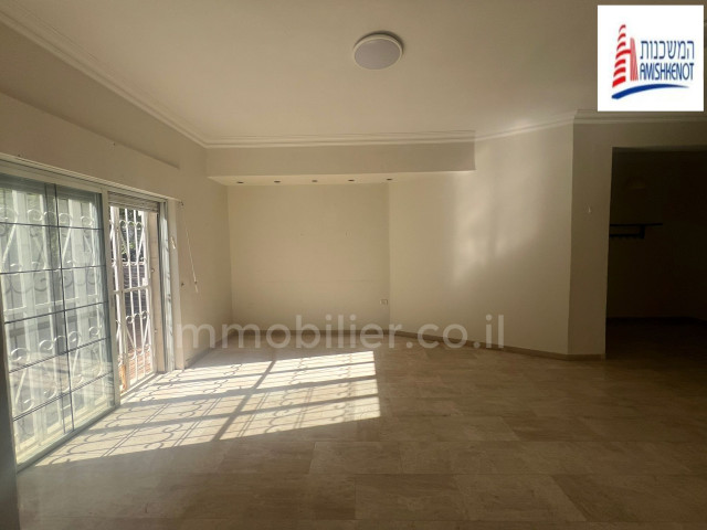 For rent Apartment Jerusalem