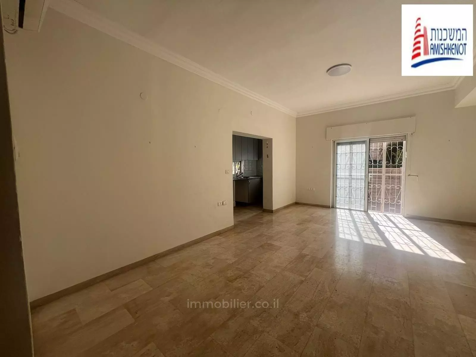 Apartment 4 Rooms Jerusalem Talbieh 1-IBL-2887