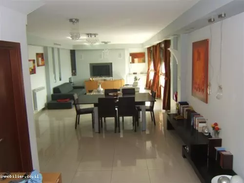 Penthouse 6 rooms Jerusalem Holyland 144-IBL-353