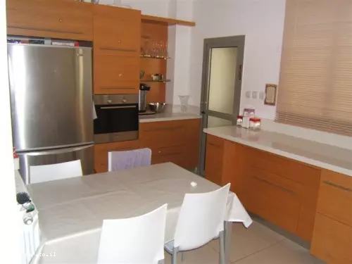 Penthouse 6 rooms Jerusalem Holyland 144-IBL-353