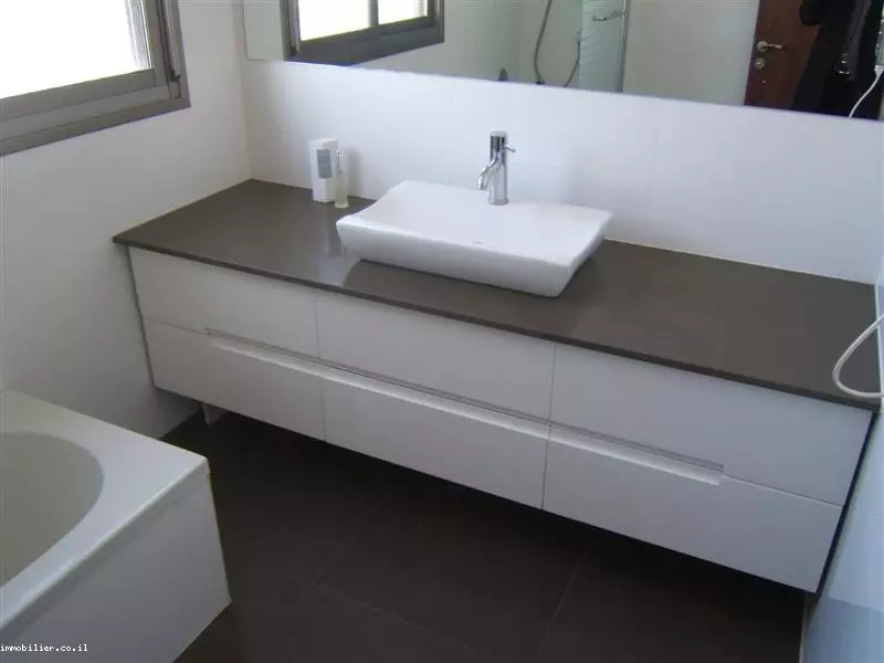 Penthouse 5 rooms Netanya Canyon 144-IBL-360