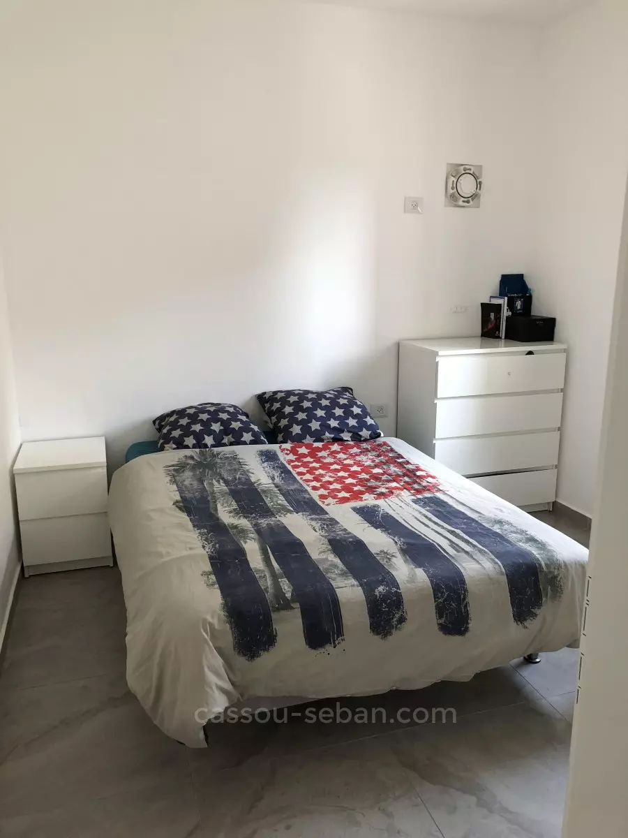 Apartment 5 rooms Jerusalem Beit Vagan 144-IBL-389