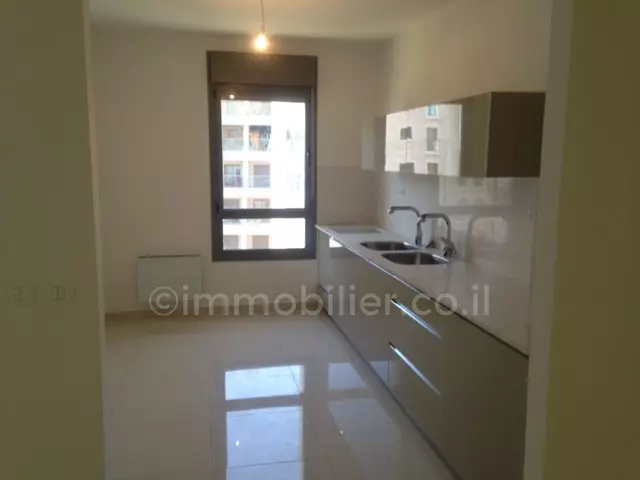 Apartment 3 rooms Jerusalem City center 144-IBL-436