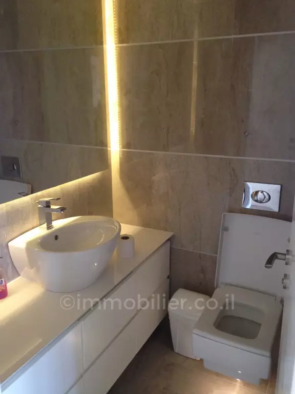 Penthouse 5 rooms Jerusalem City center 144-IBL-473