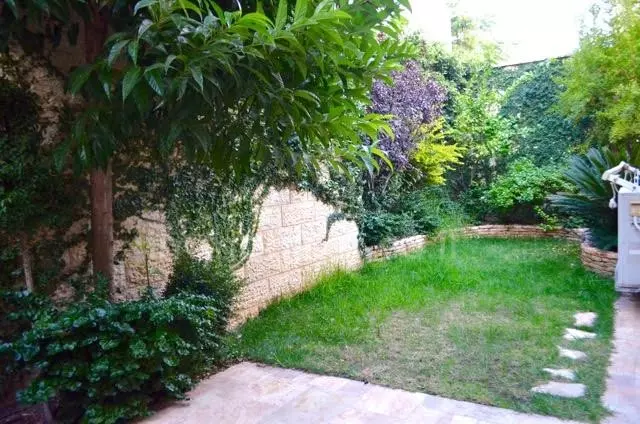 Cottage 5 rooms Jerusalem Beit Vagan 144-IBL-521