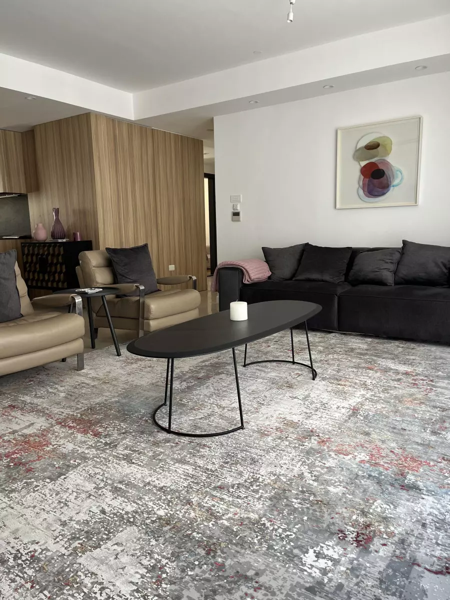 Apartment 4 rooms Jerusalem Mamila 144-IBL-571