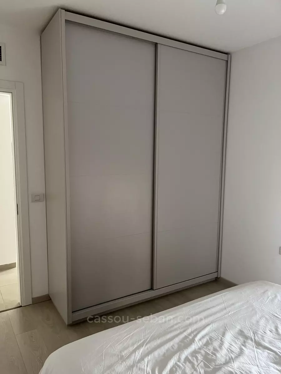 Apartment 3 rooms Jerusalem City center 144-IBL-573