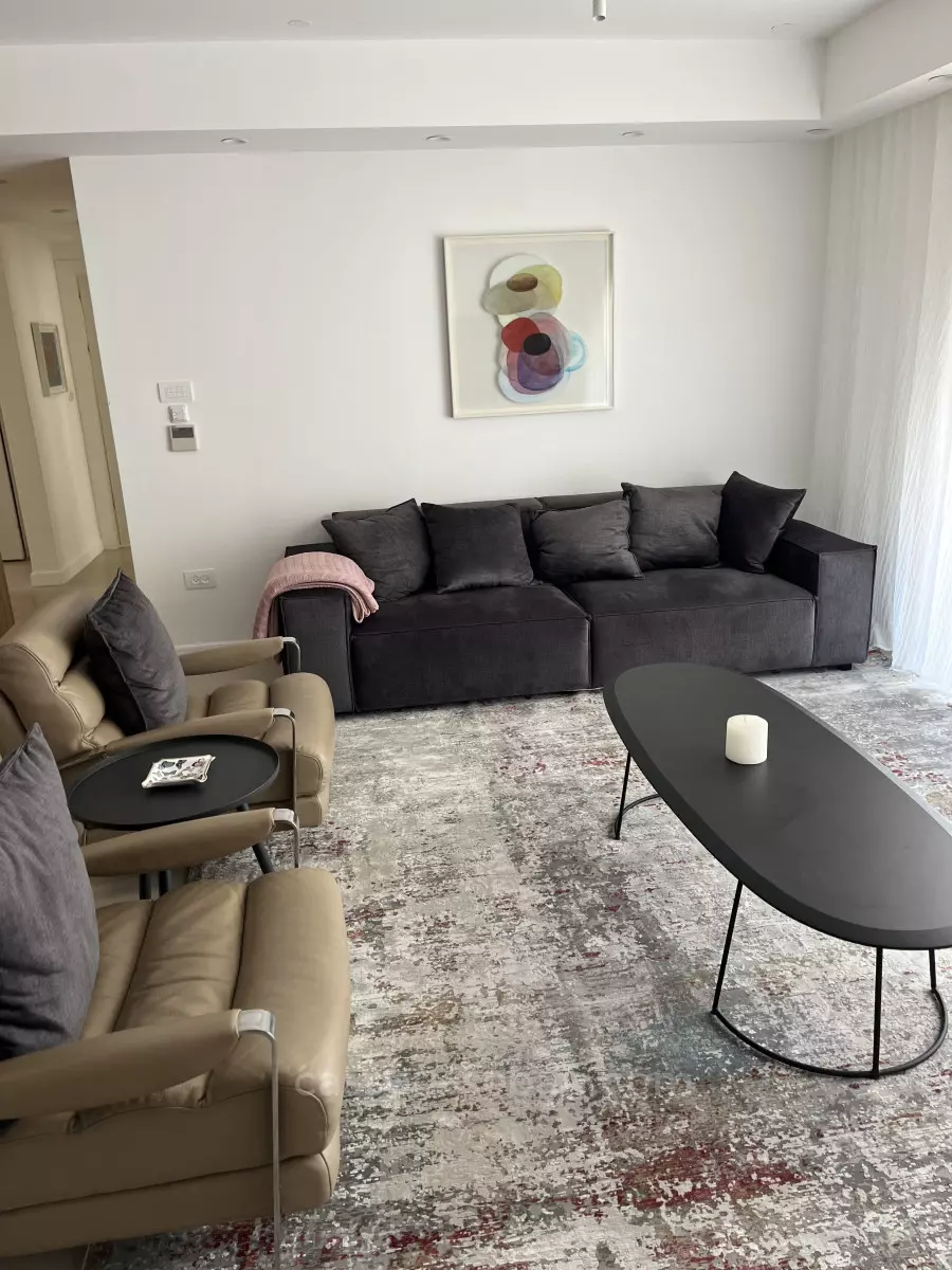 Apartment 4 rooms Jerusalem Mamila 144-IBL-583