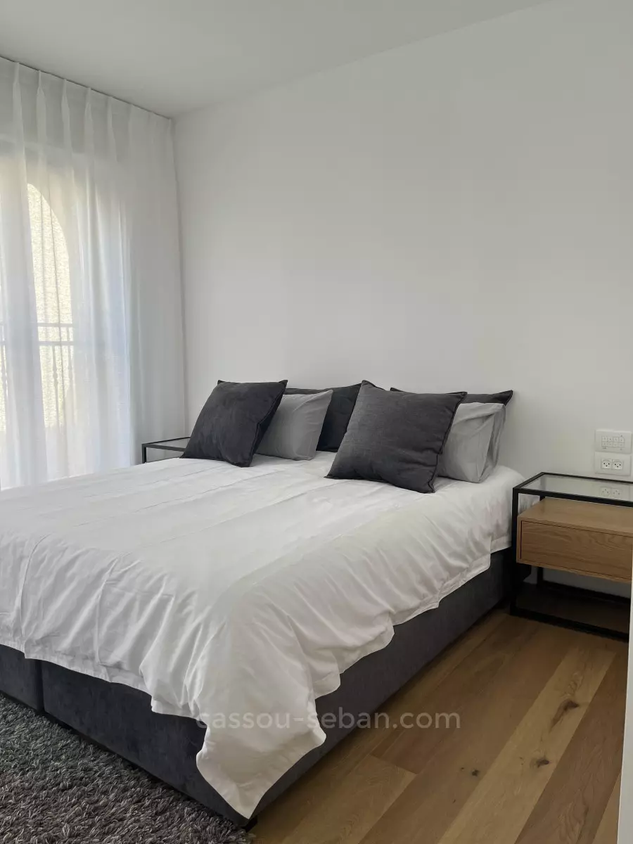 Apartment 4 rooms Jerusalem Mamila 144-IBL-583