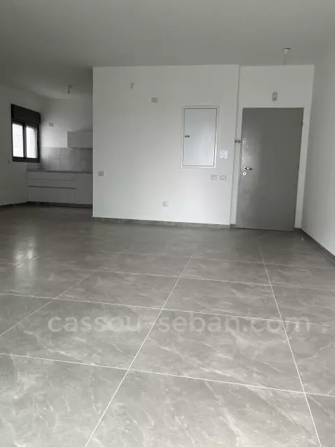 Rent Apartment Netivot