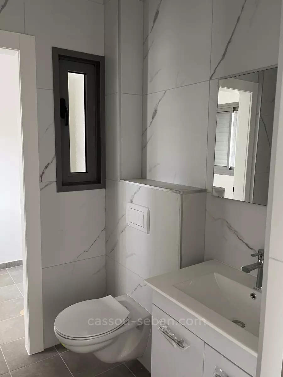 Apartment 3 rooms Netivot Neve sharon 144-IBL-584