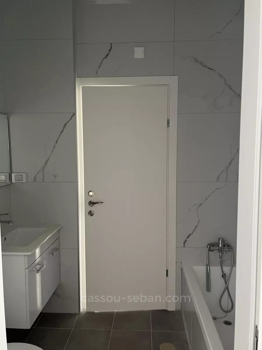 Apartment 3 rooms Netivot Neve sharon 144-IBL-584