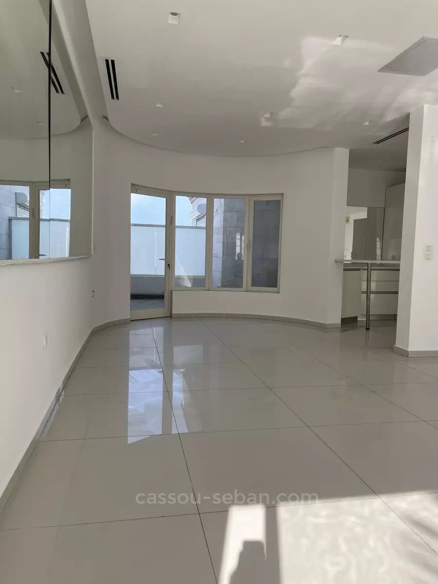 Cottage 4 rooms Netanya Agamim 144-IBL-587