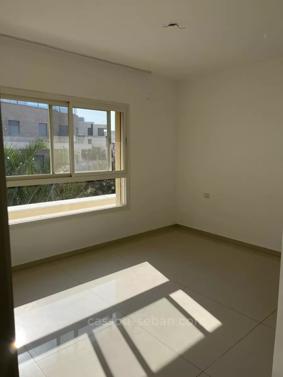 Cottage 4 rooms Netanya Agamim 144-IBL-587