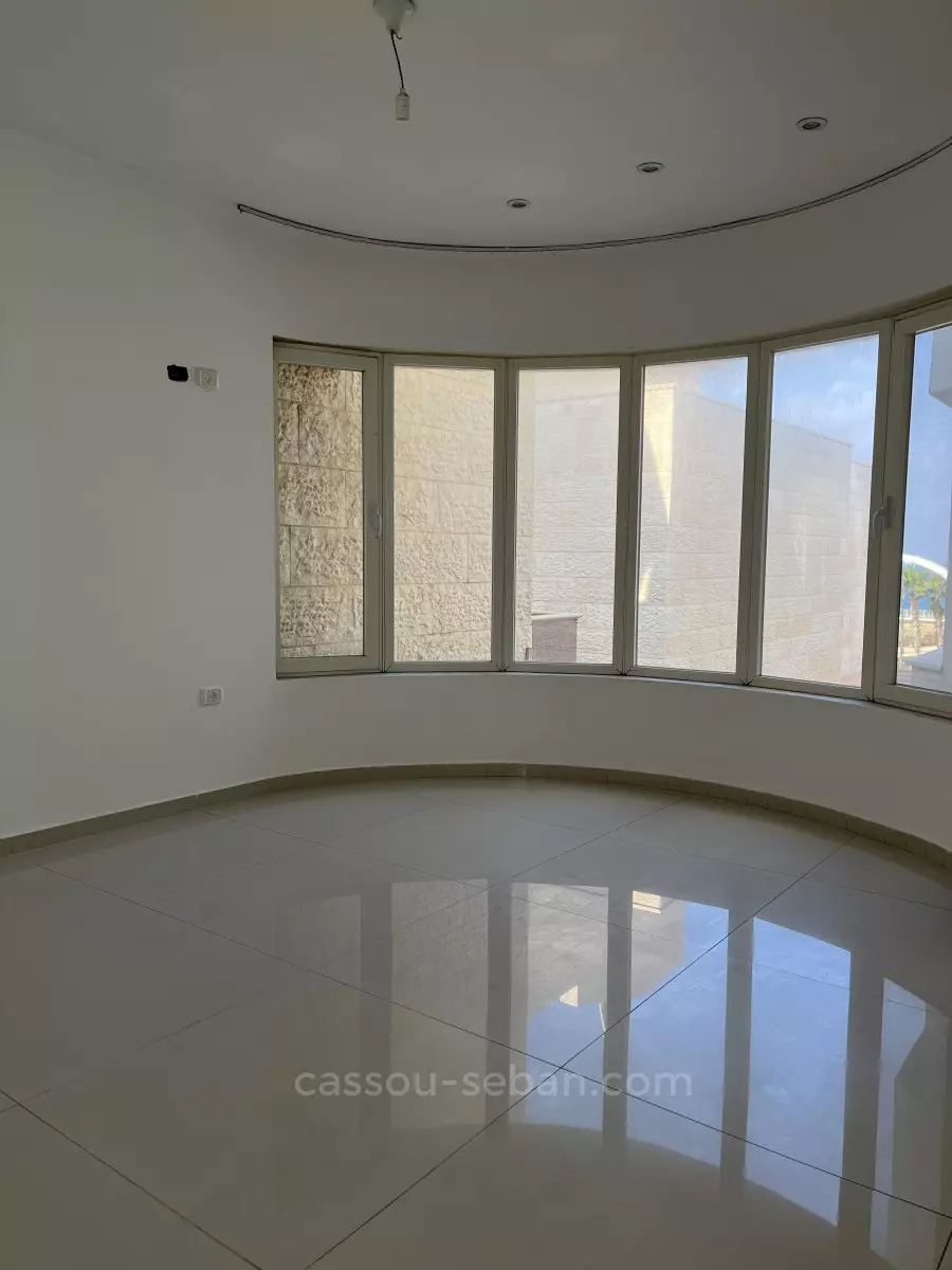 Cottage 4 rooms Netanya Agamim 144-IBL-587