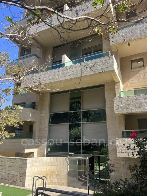 Rent Apartment Jerusalem