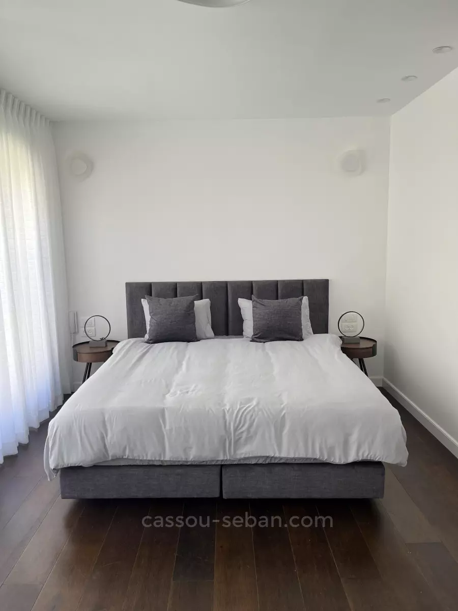 Apartment 4 rooms Jerusalem Mamila 144-IBL-616