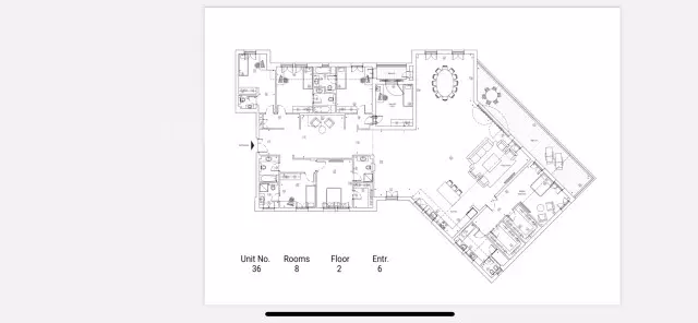 New Project Apartment Jerusalem