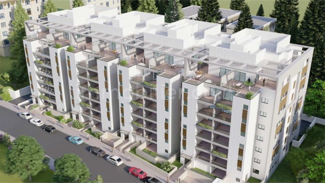 New Project Apartment Ashdod