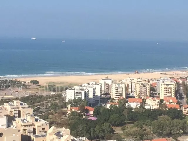 Apartment 4 rooms Ashdod Beachfront 15-IBL-2473