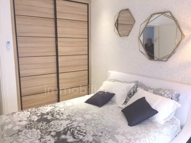 Apartment 4 rooms Ashdod Beachfront 15-IBL-2473