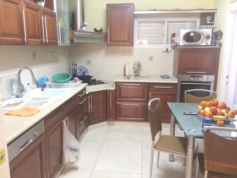 Apartment 5 rooms Ashdod He 15-IBL-2714