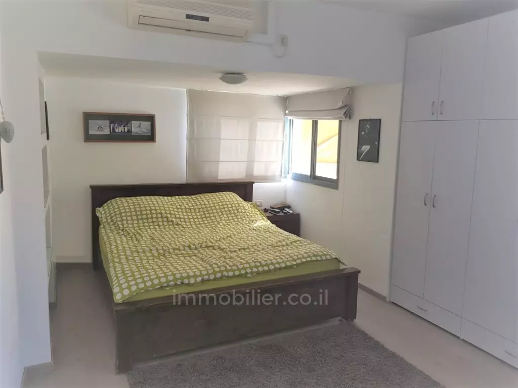 Apartment 4 rooms Ashdod Dalet 15-IBL-2746