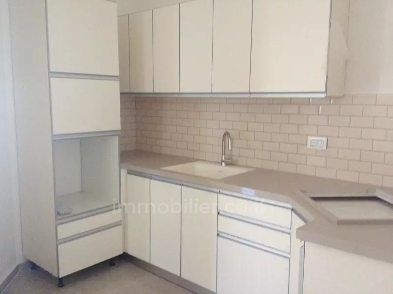 Apartment 3 rooms Ashdod Alef 15-IBL-2749