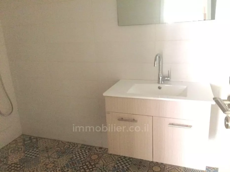 Apartment 3 rooms Ashdod Alef 15-IBL-2749