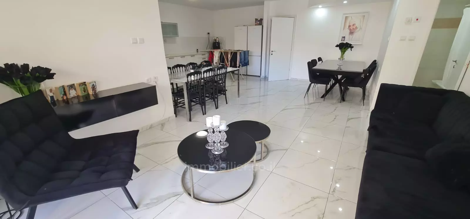 Ground floor 5 rooms Ashdod Youd bet 15-IBL-2773