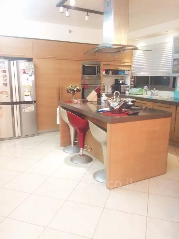 Penthouse 5.5 rooms Ashdod Marina 15-IBL-2785