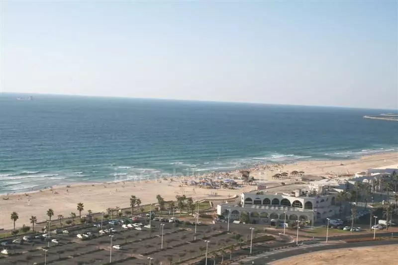 Penthouse 5.5 rooms Ashdod Marina 15-IBL-2785