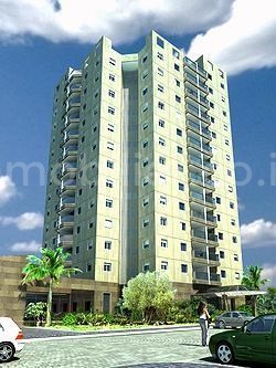 Apartment 3 Rooms Ashdod Youd Alef 15-IBL-2801