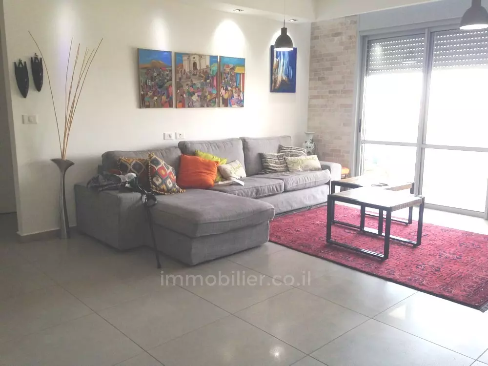 Apartment 5 rooms Ashkelon Barnea 15-IBL-2810