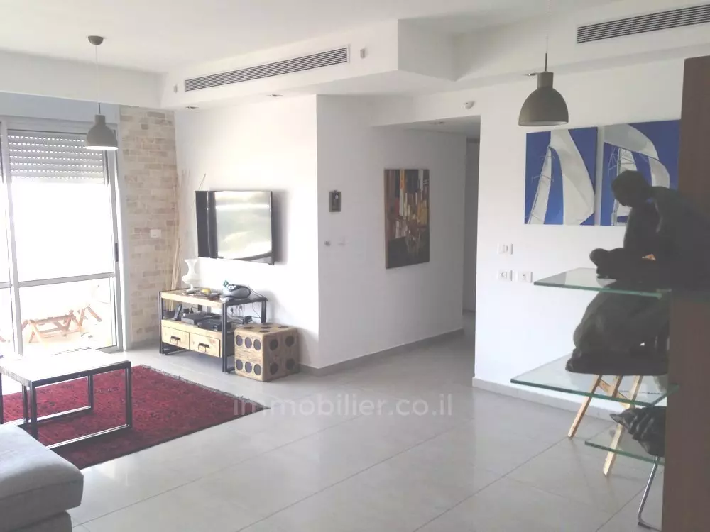 Apartment 5 rooms Ashkelon Barnea 15-IBL-2810