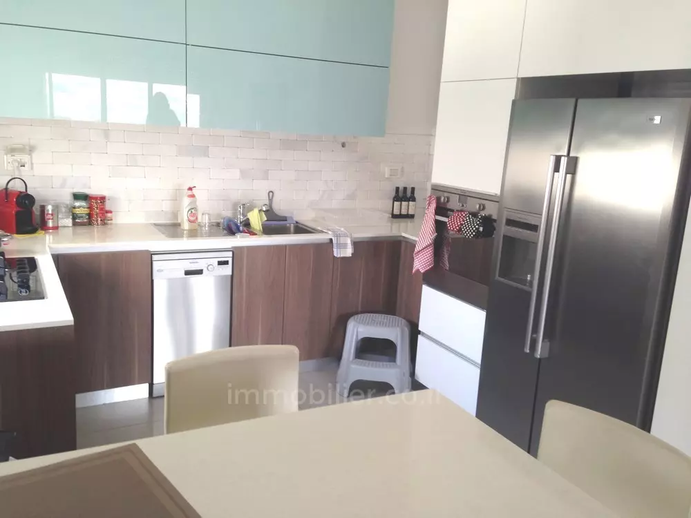 Apartment 5 rooms Ashkelon Barnea 15-IBL-2810