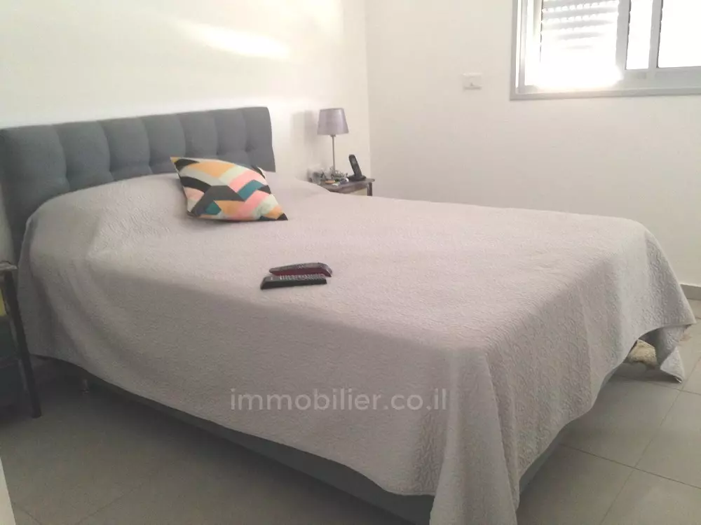 Apartment 5 rooms Ashkelon Barnea 15-IBL-2810