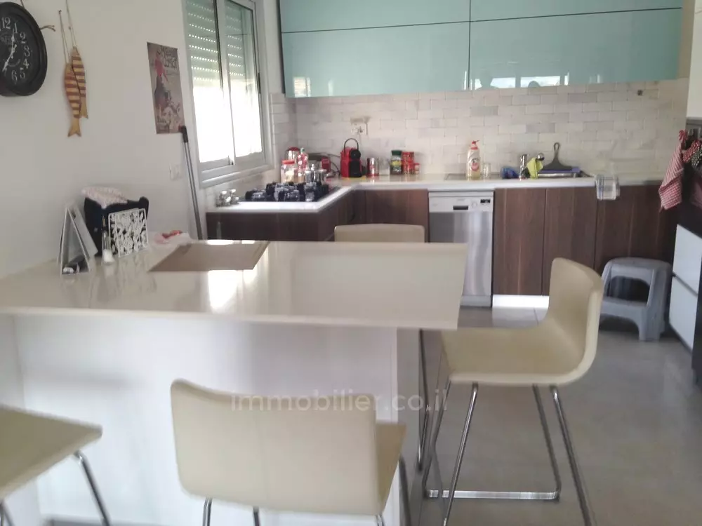 Apartment 5 rooms Ashkelon Barnea 15-IBL-2810