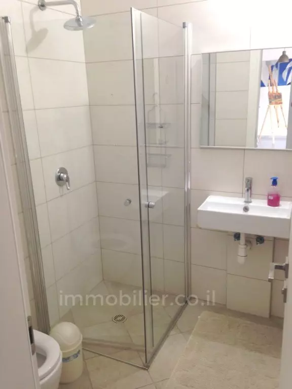 Apartment 5 rooms Ashkelon Barnea 15-IBL-2810