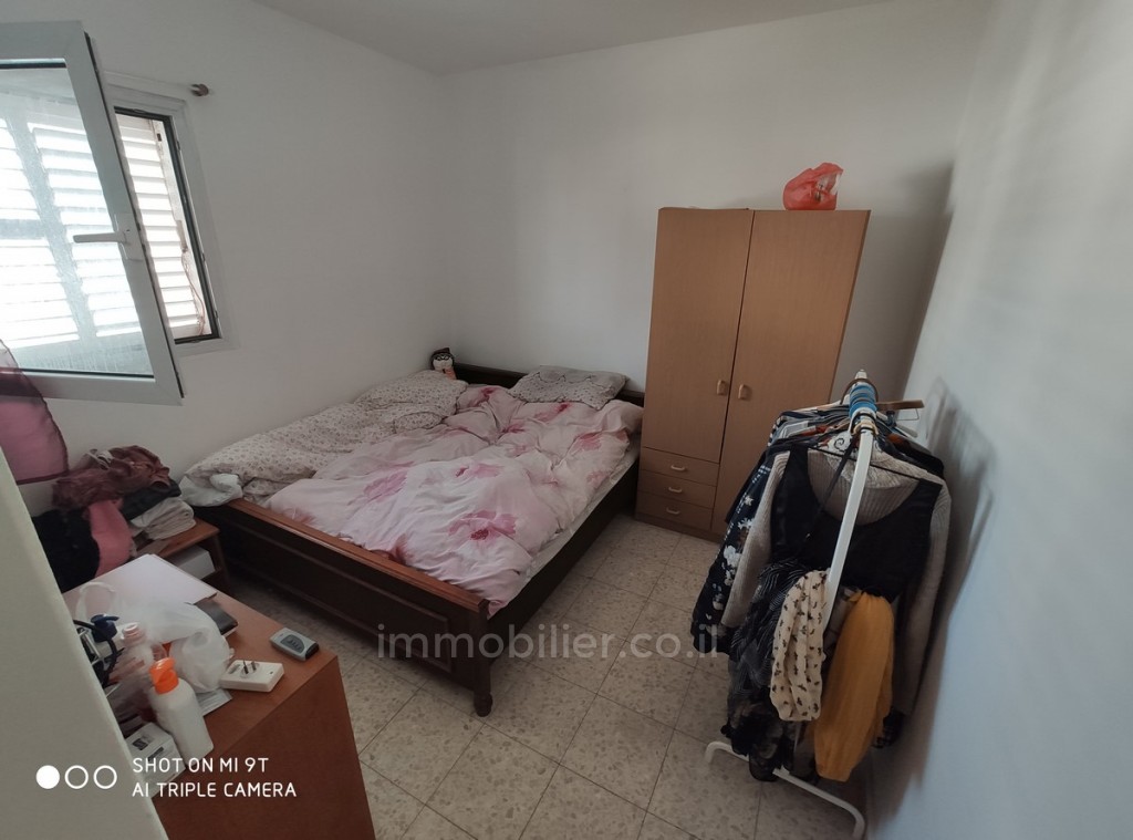 Apartment 3 Rooms Ashdod Alef 15-IBL-2812