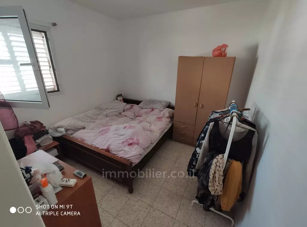 Apartment 3 rooms Ashdod Alef 15-IBL-2812