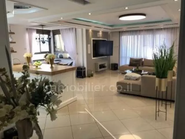 Sale Apartment Ashdod