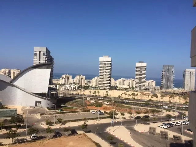 Apartment 4 rooms Ashdod City 15-IBL-2829