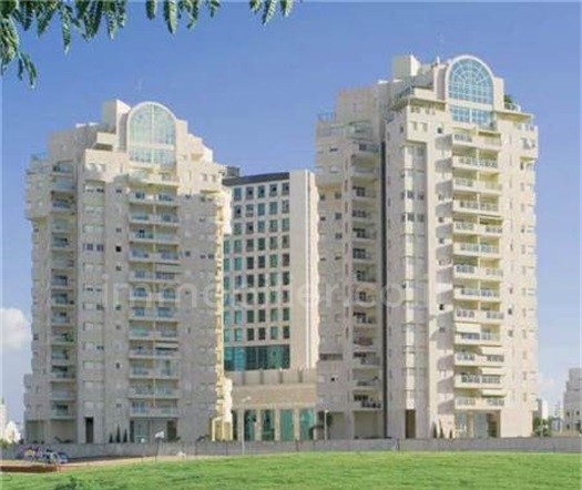 Apartment 4 Rooms Ashdod City 15-IBL-2829