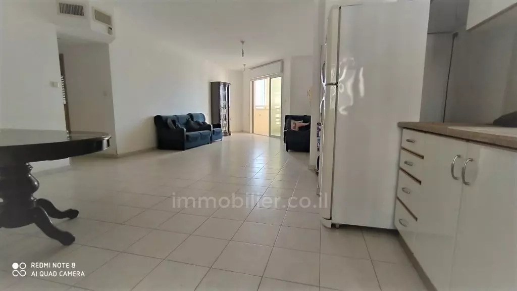 Apartment 4 rooms Ashdod City 15-IBL-2829