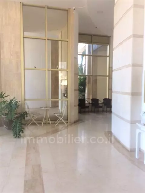 Apartment 4 rooms Ashdod City 15-IBL-2829