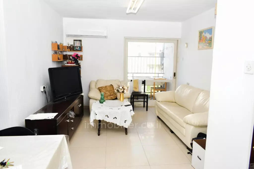 Apartment 3.5 rooms Ashdod He 15-IBL-2845