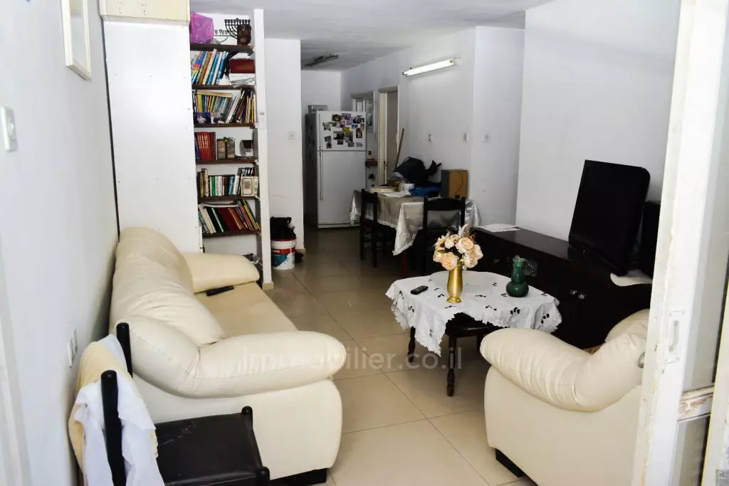 Apartment 3.5 rooms Ashdod He 15-IBL-2845